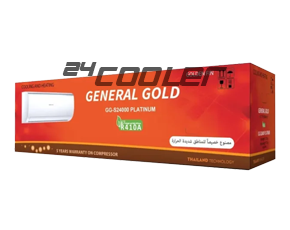 24کولر
